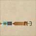Full Grain Leather Belt - Men's Signature Polo Belt
